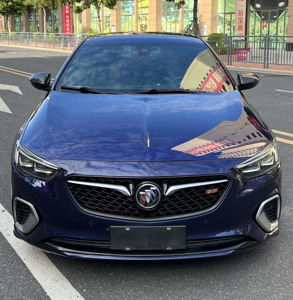 Buick Regal