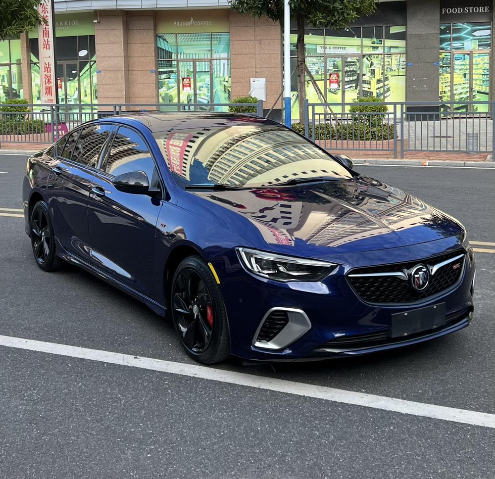 Buick Regal