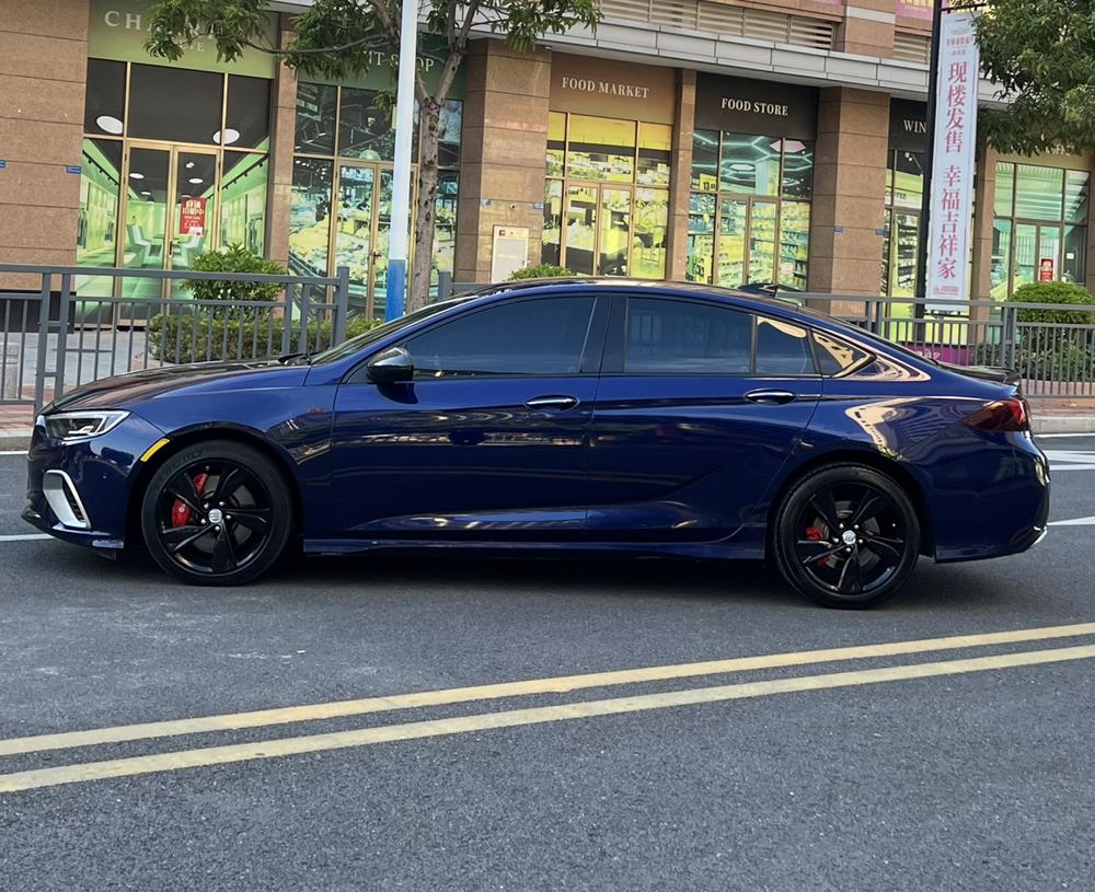 Buick Regal