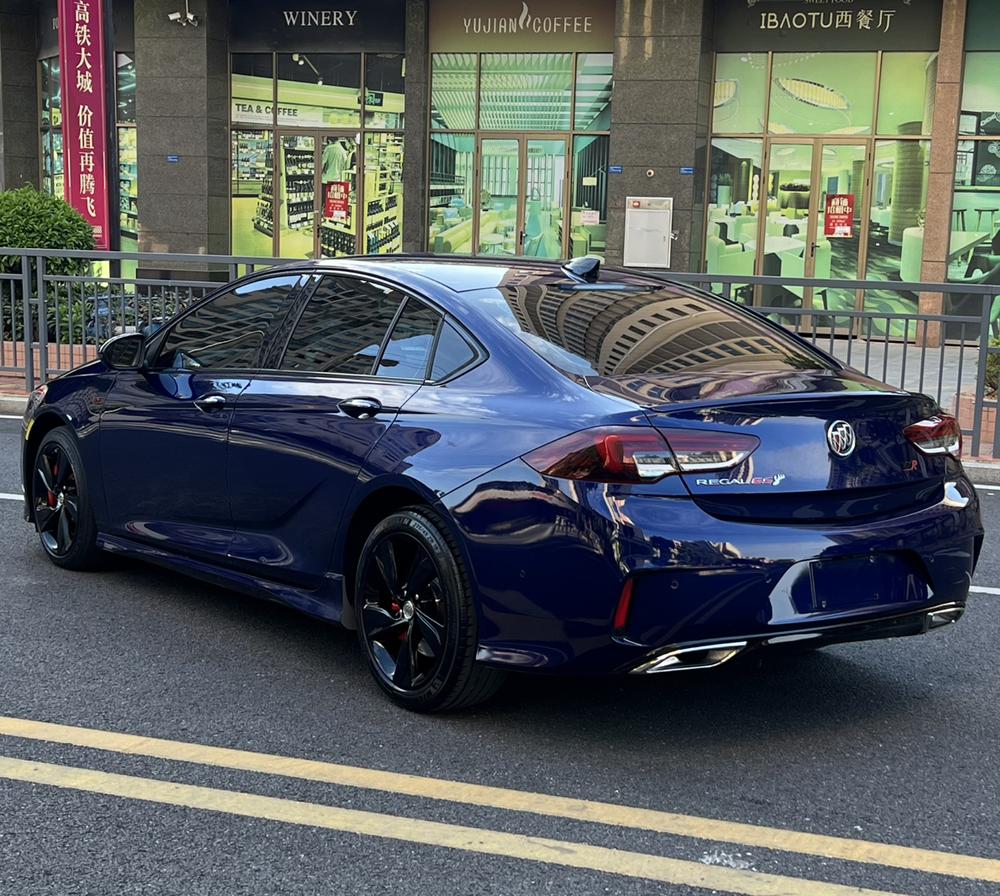 Buick Regal