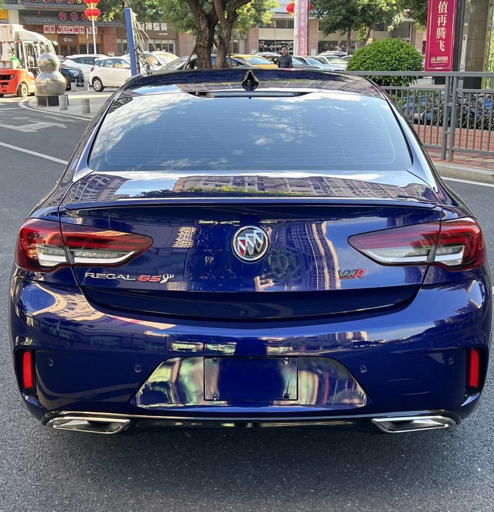Buick Regal