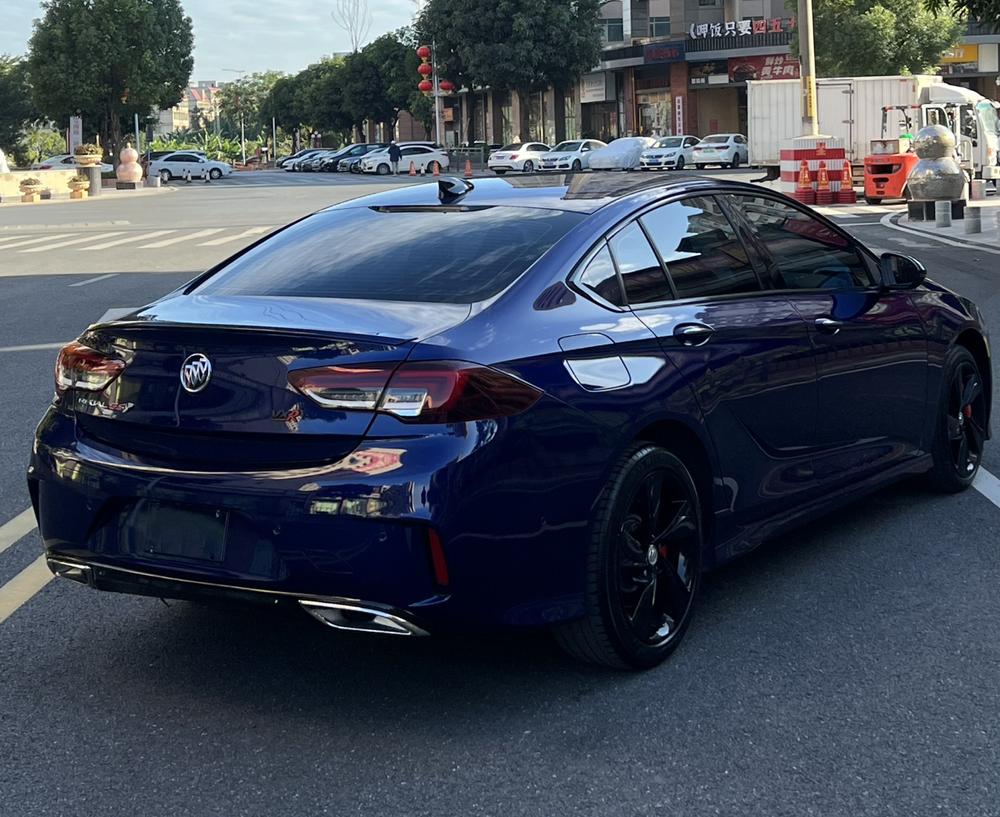 Buick Regal