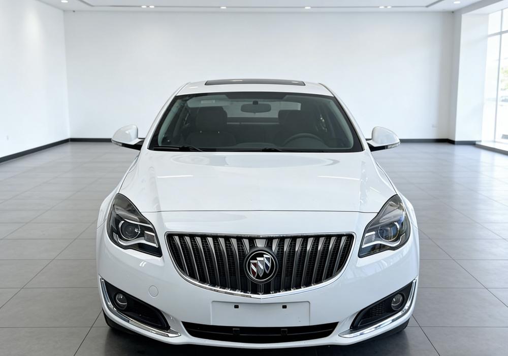 Buick Regal