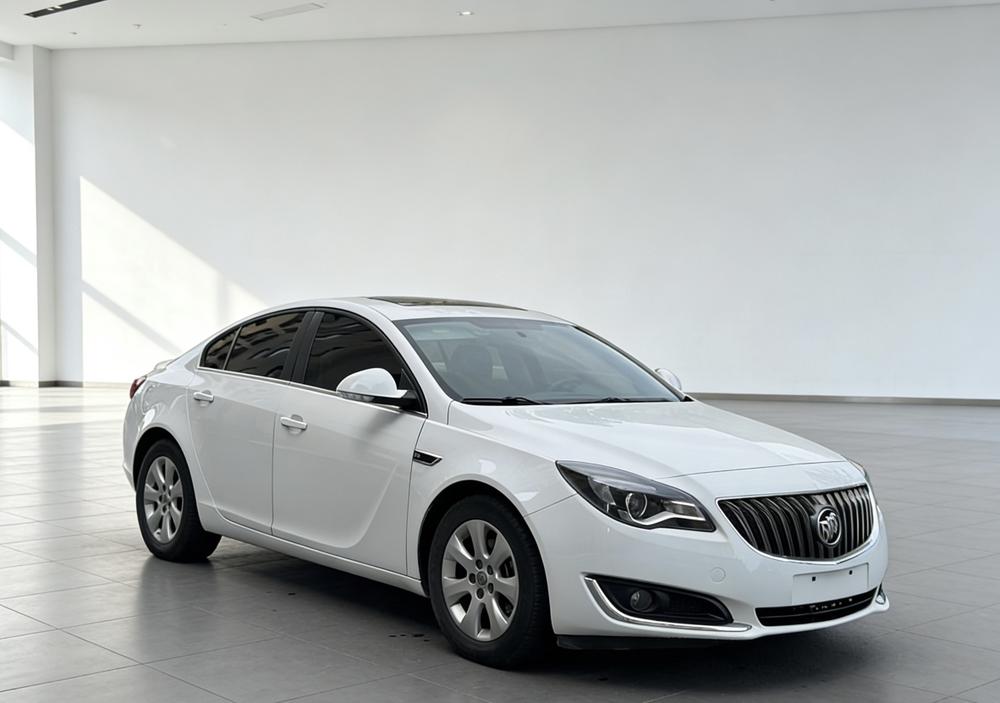 Buick Regal