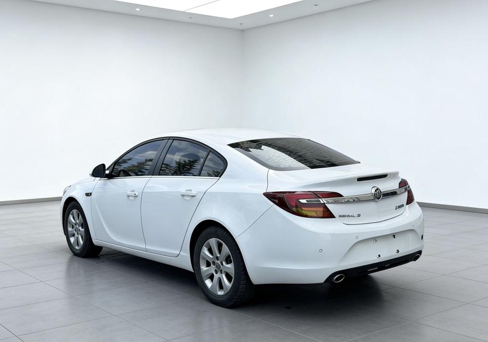 Buick Regal