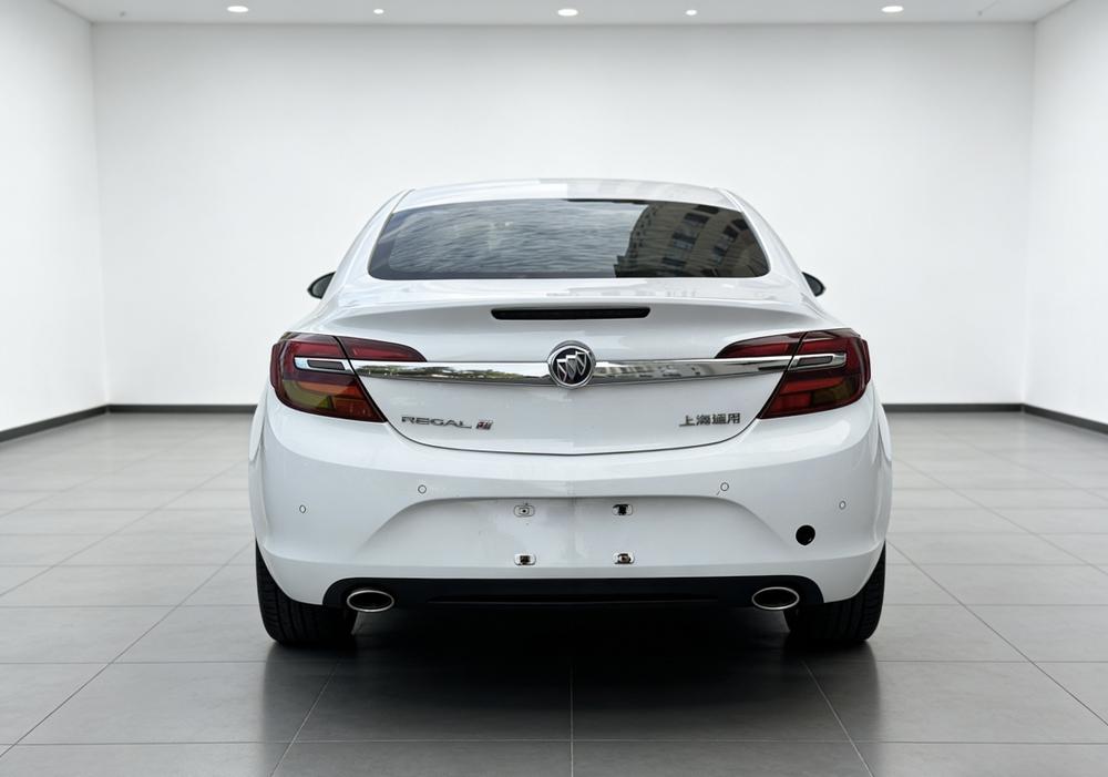 Buick Regal