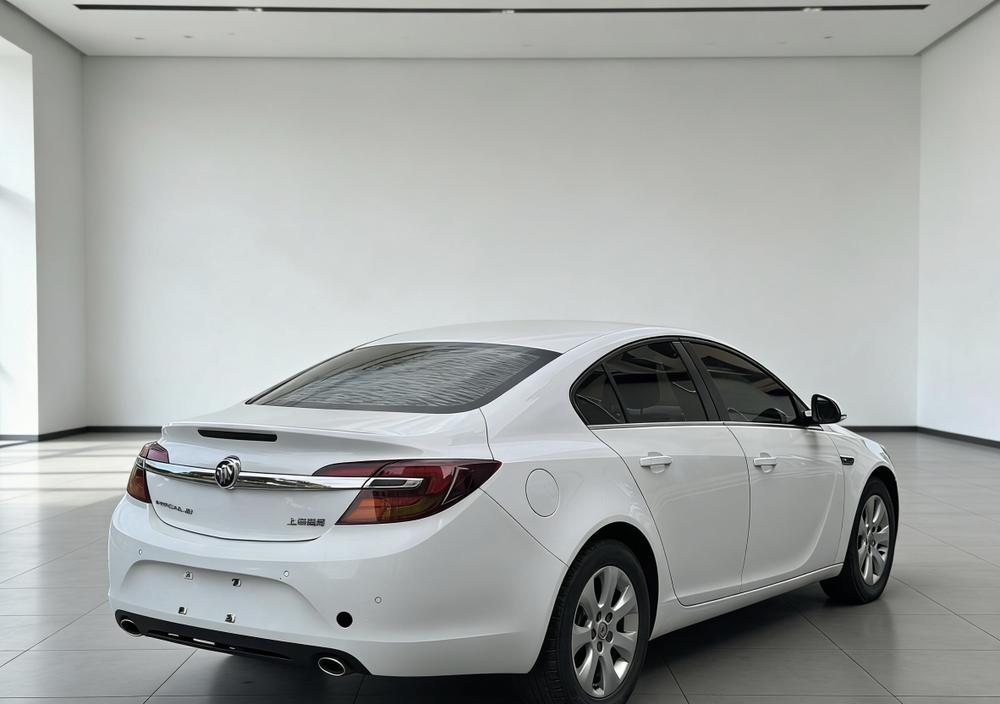 Buick Regal