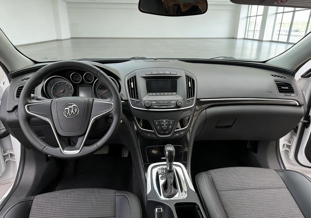 Buick Regal