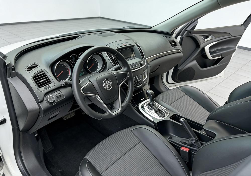 Buick Regal