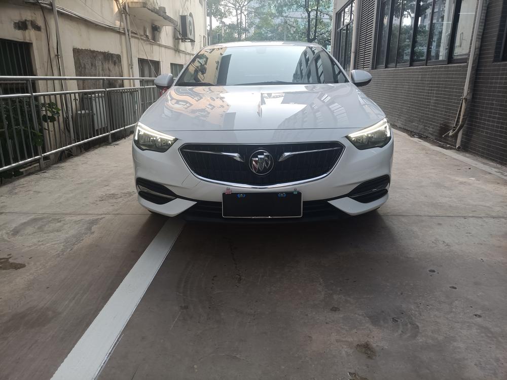 Buick Regal