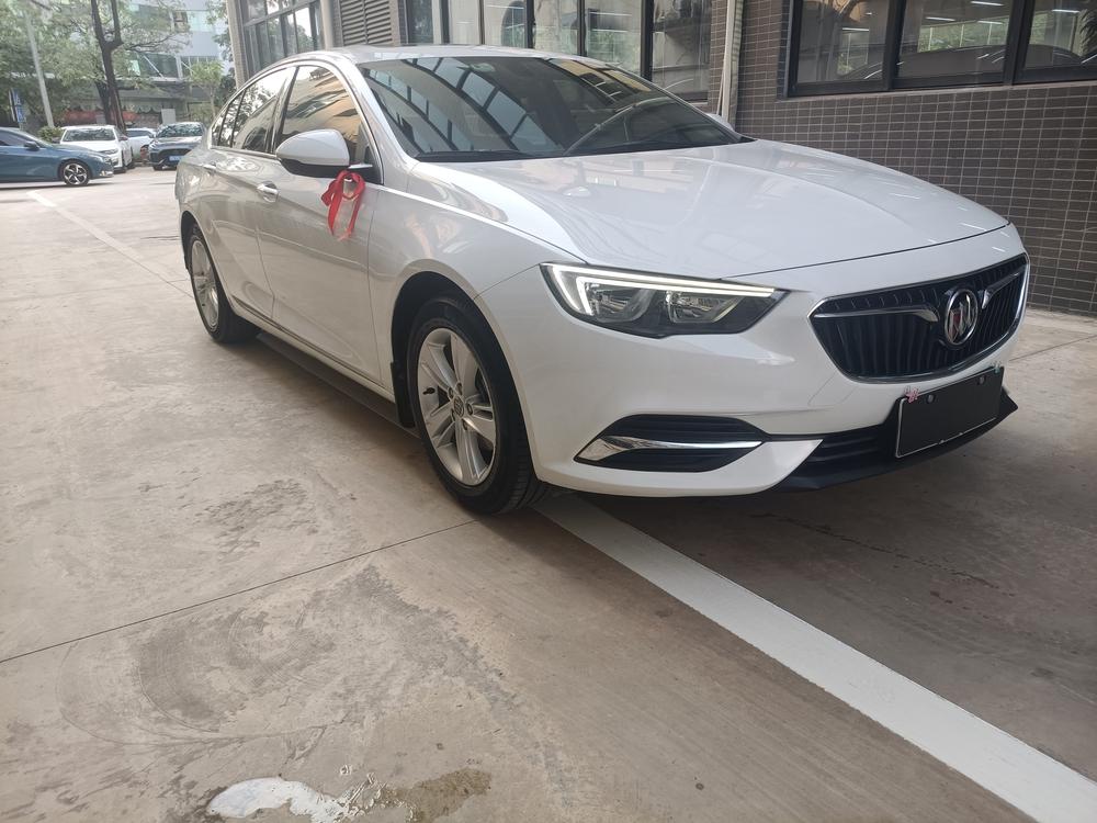 Buick Regal