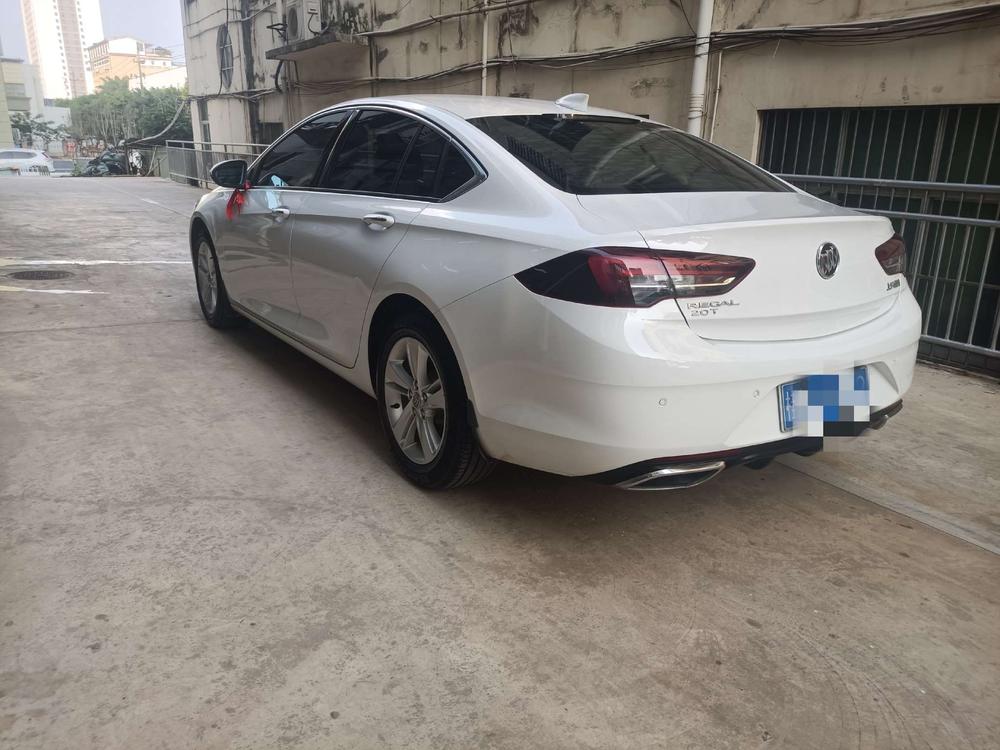 Buick Regal