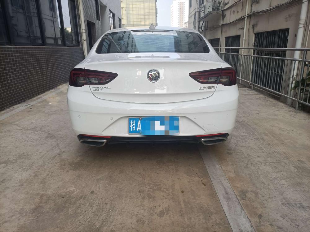 Buick Regal