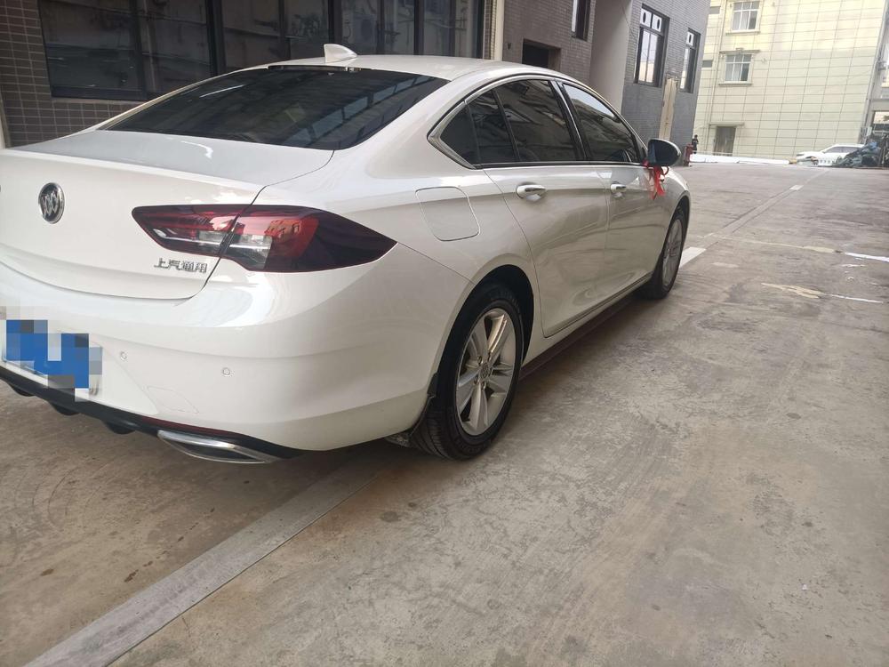 Buick Regal