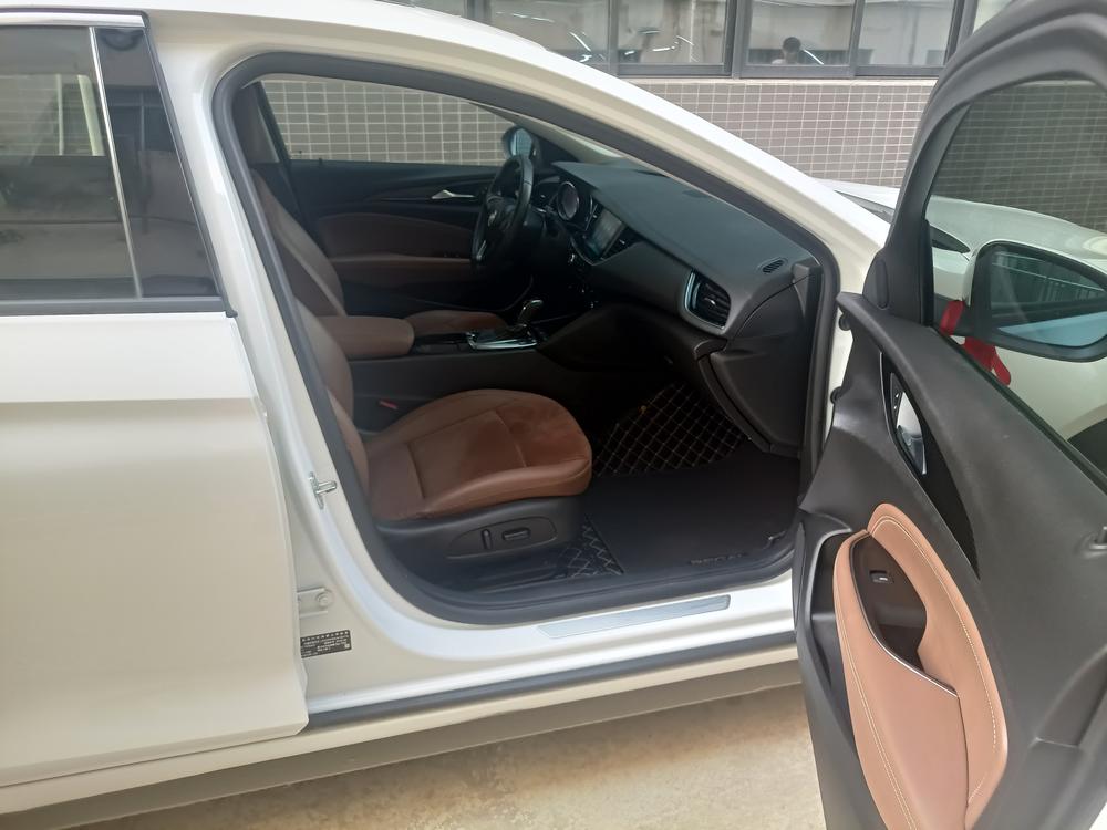 Buick Regal