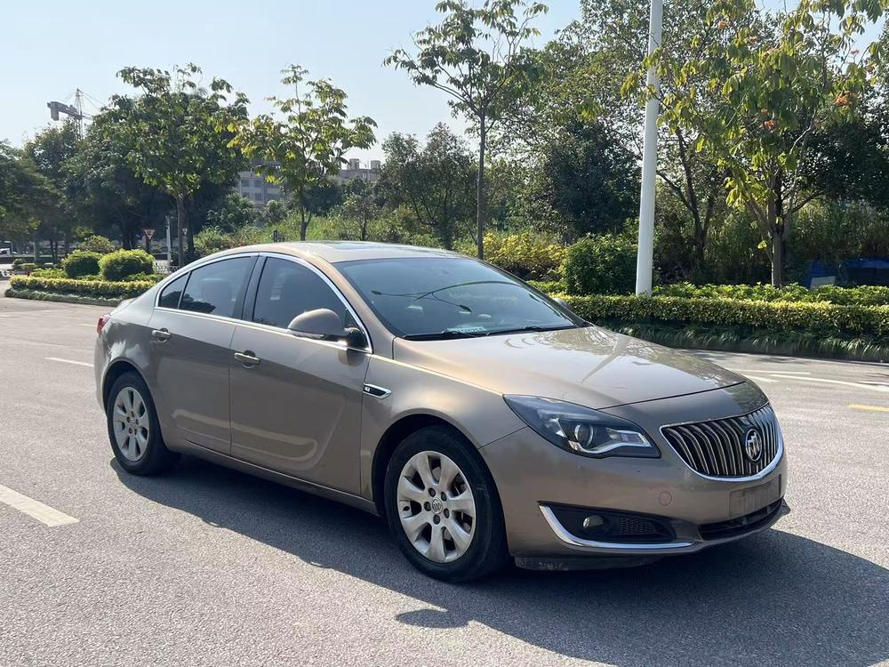 Buick Regal