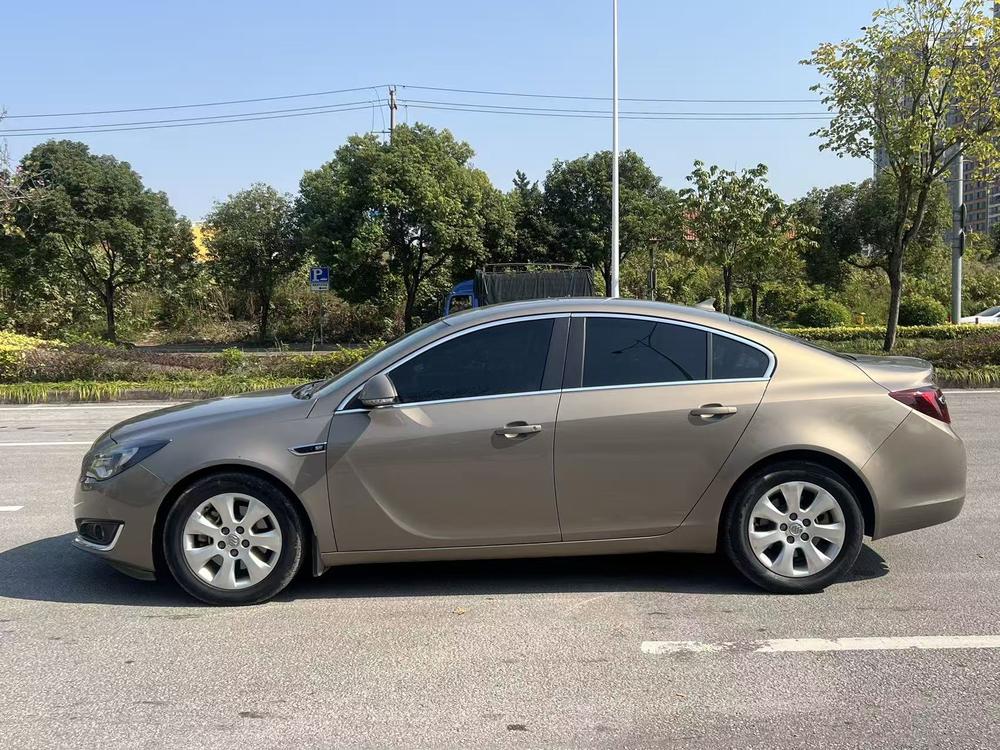 Buick Regal