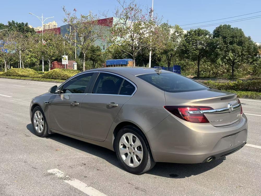 Buick Regal