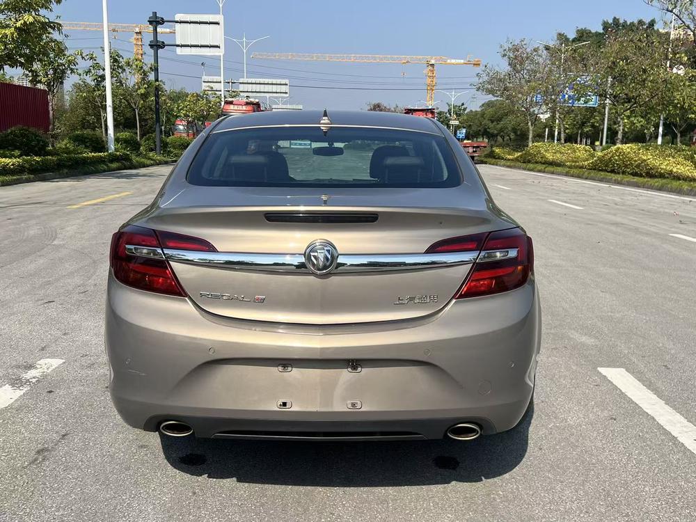 Buick Regal
