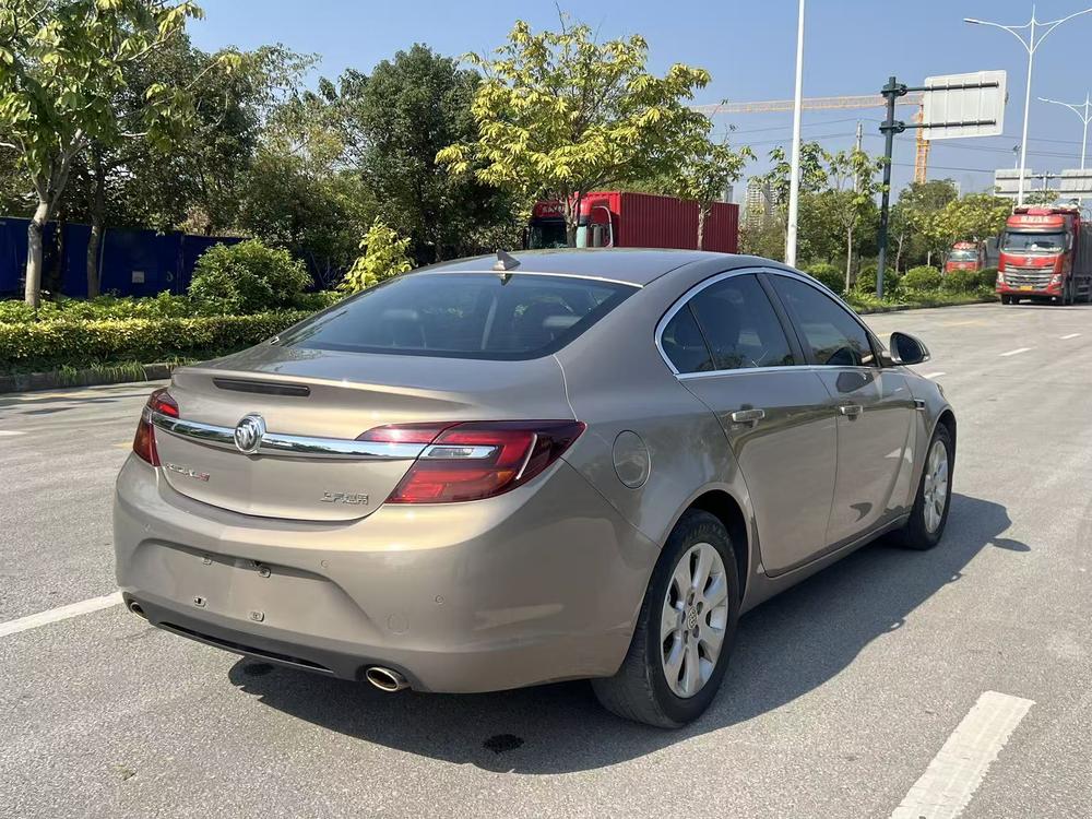 Buick Regal