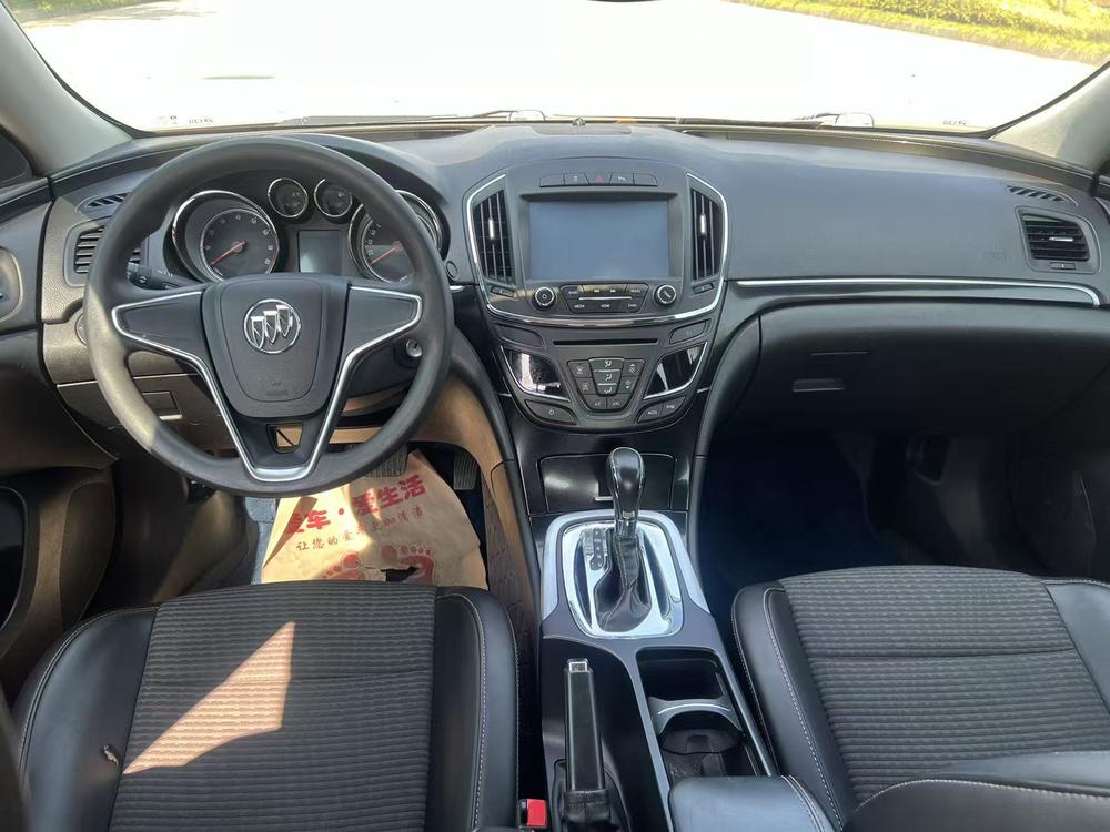 Buick Regal