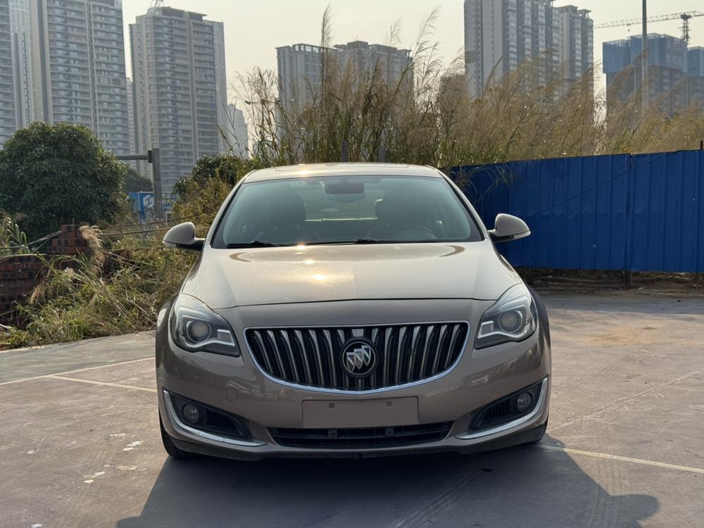 Buick Regal