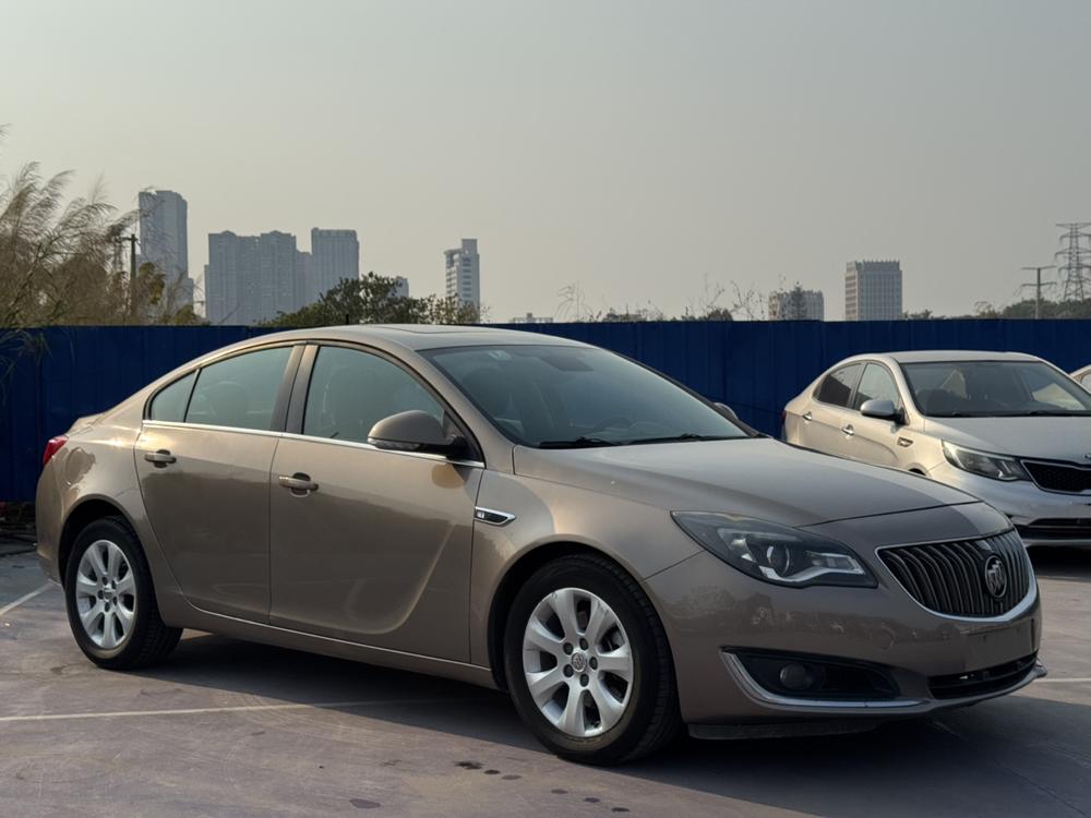 Buick Regal
