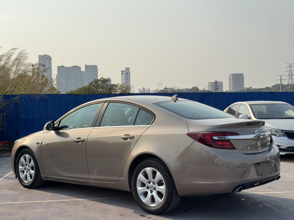 Buick Regal