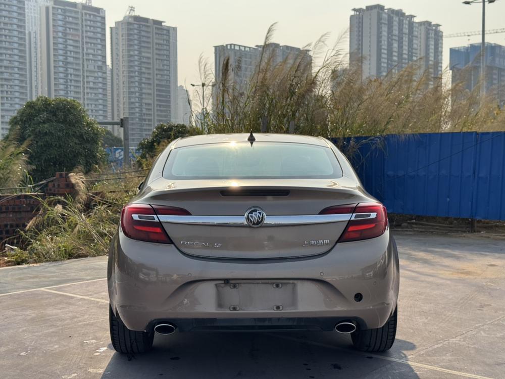 Buick Regal