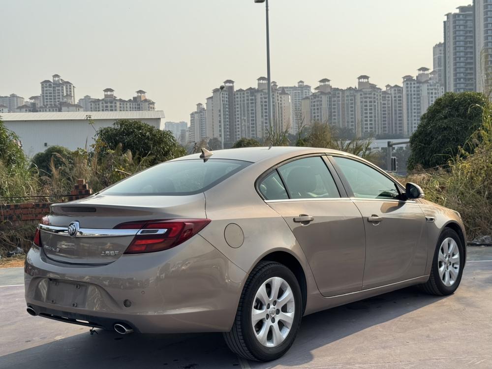 Buick Regal