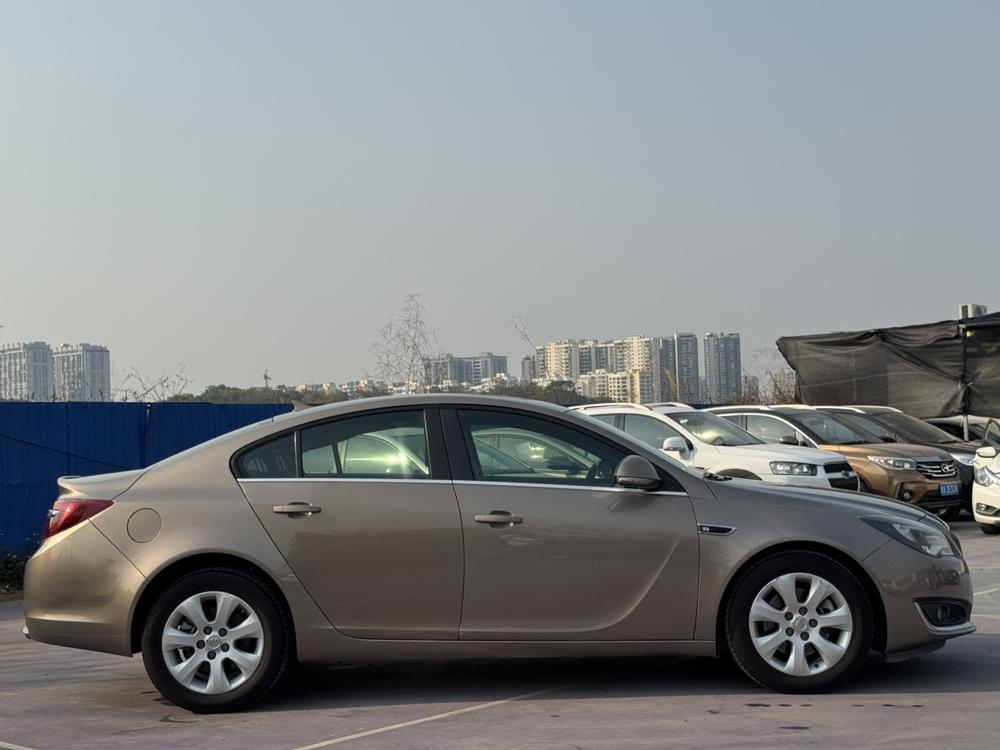 Buick Regal