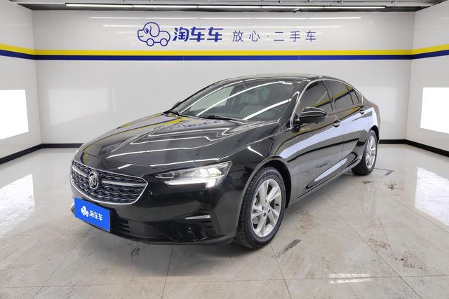 Buick Regal