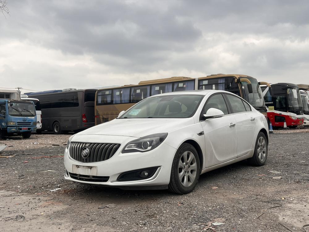 Buick Regal