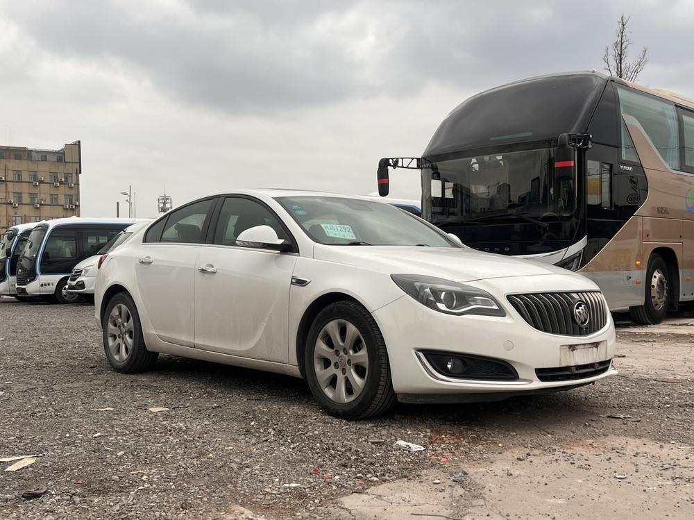 Buick Regal