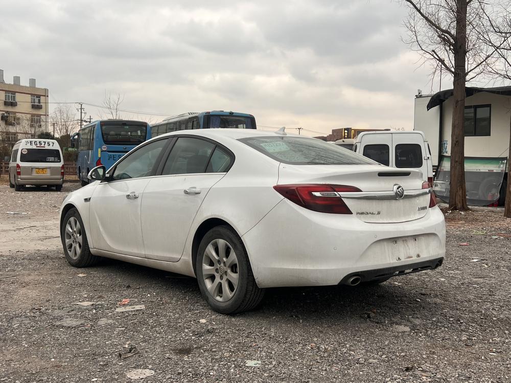 Buick Regal