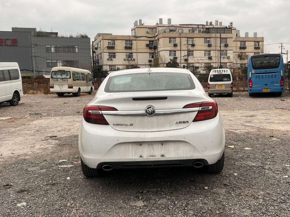 Buick Regal