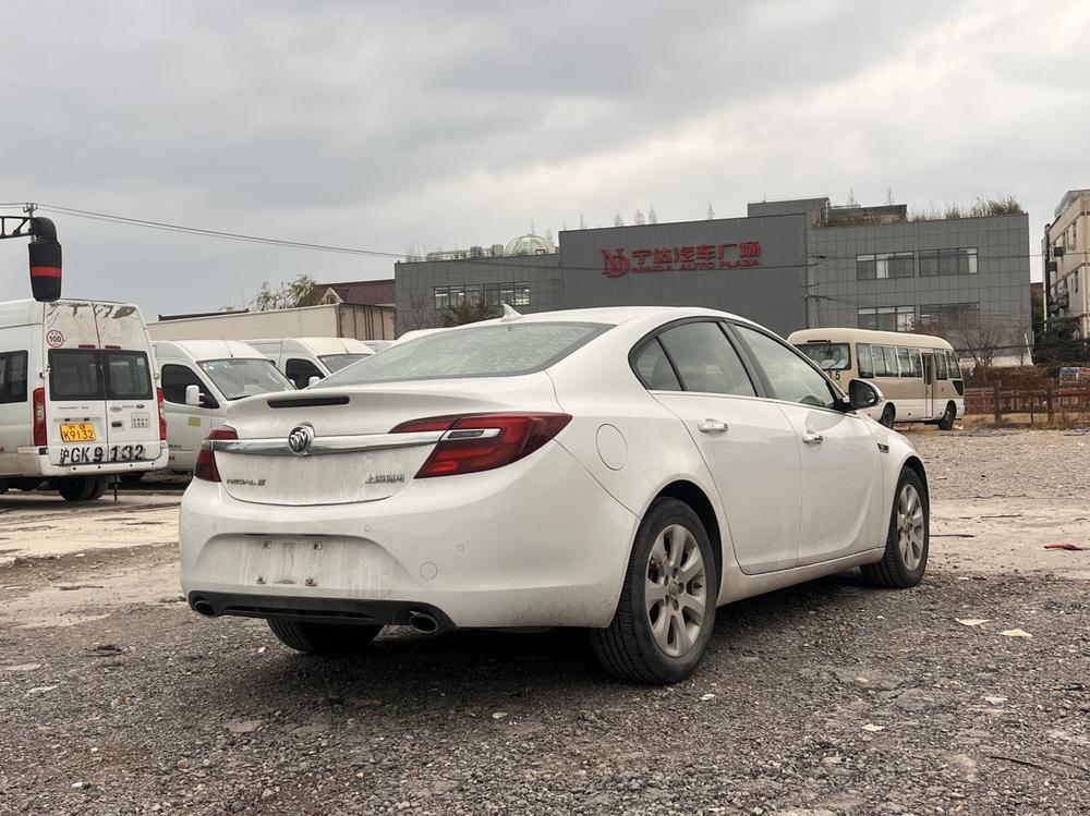 Buick Regal