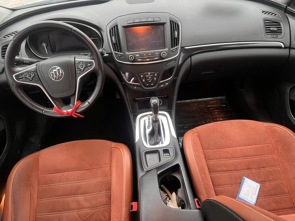 Buick Regal