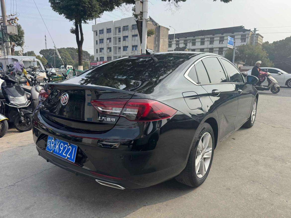 Buick Regal