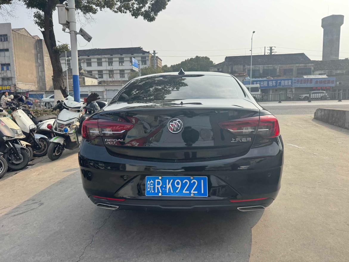 Buick Regal