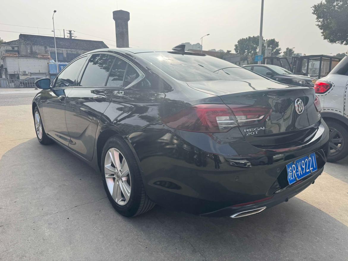 Buick Regal