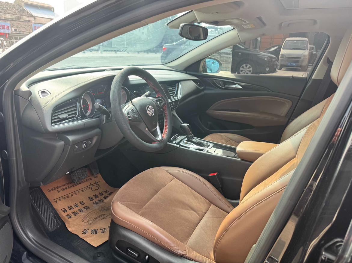 Buick Regal