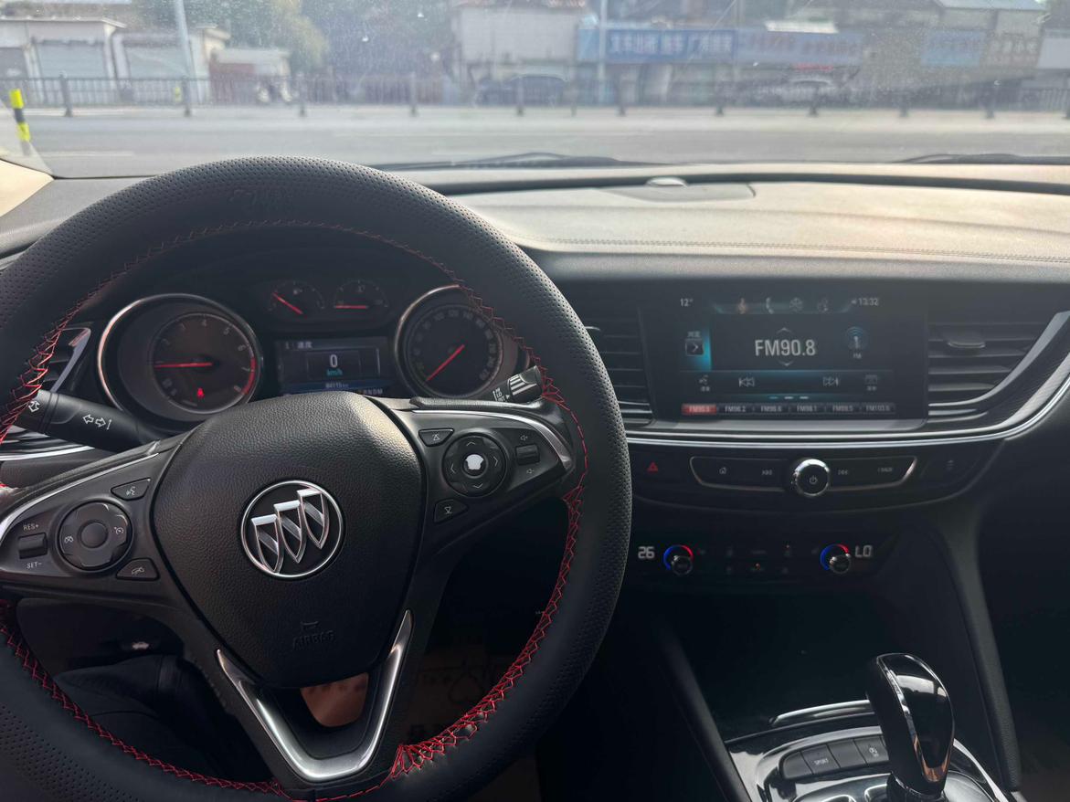 Buick Regal