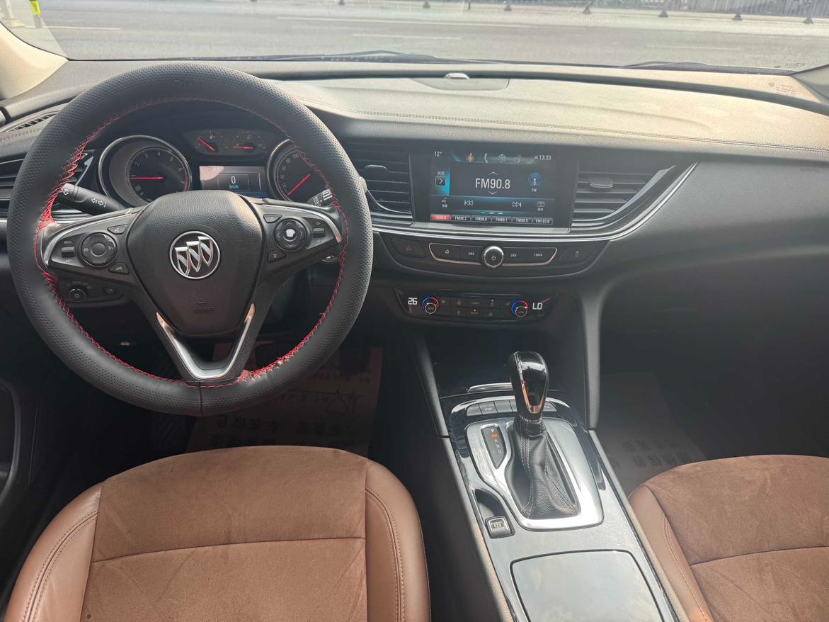 Buick Regal