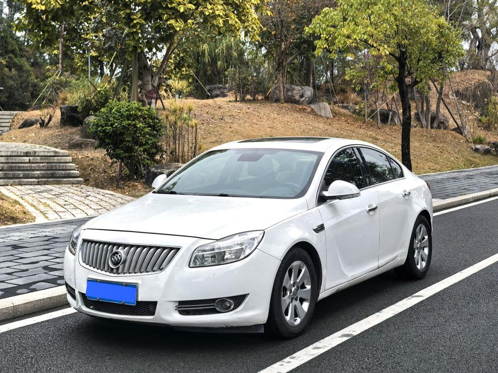 Buick Regal
