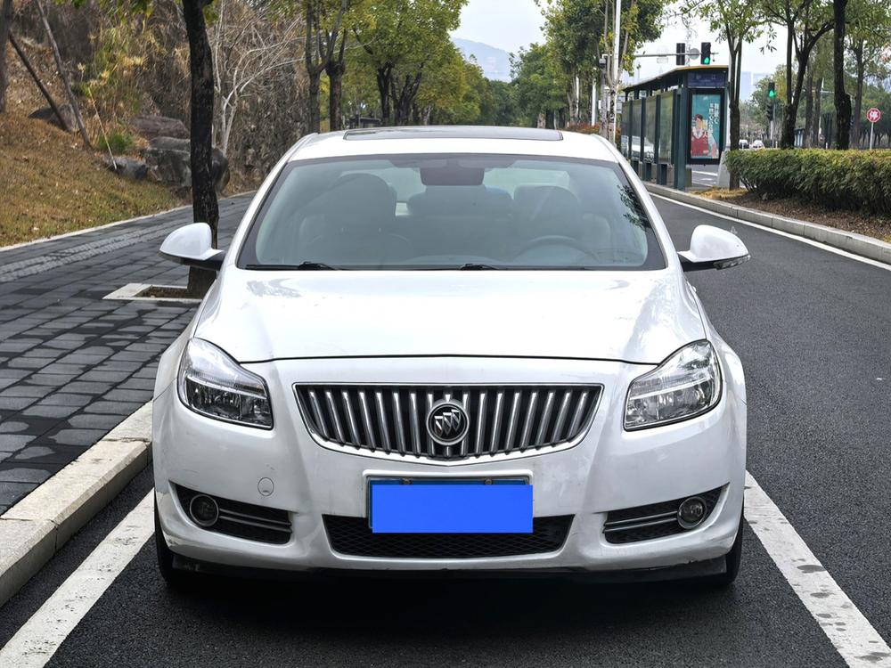 Buick Regal