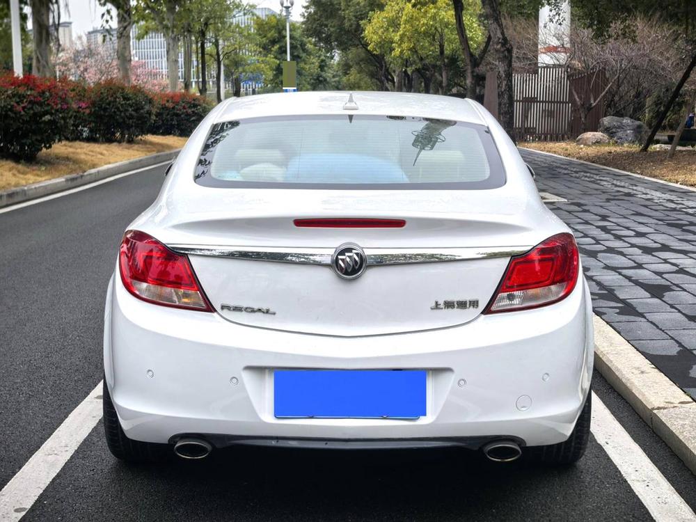 Buick Regal