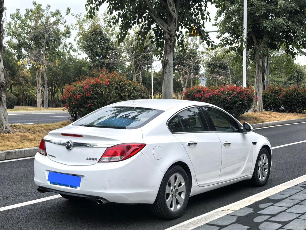 Buick Regal