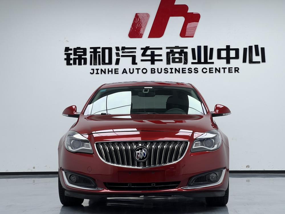 Buick Regal