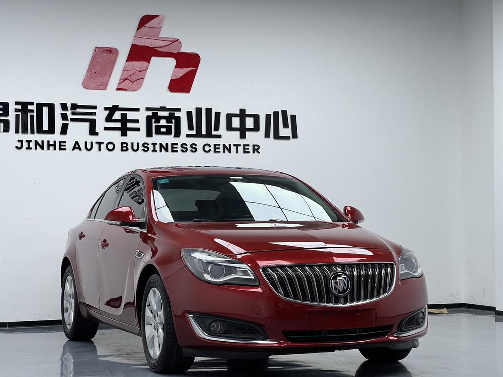 Buick Regal